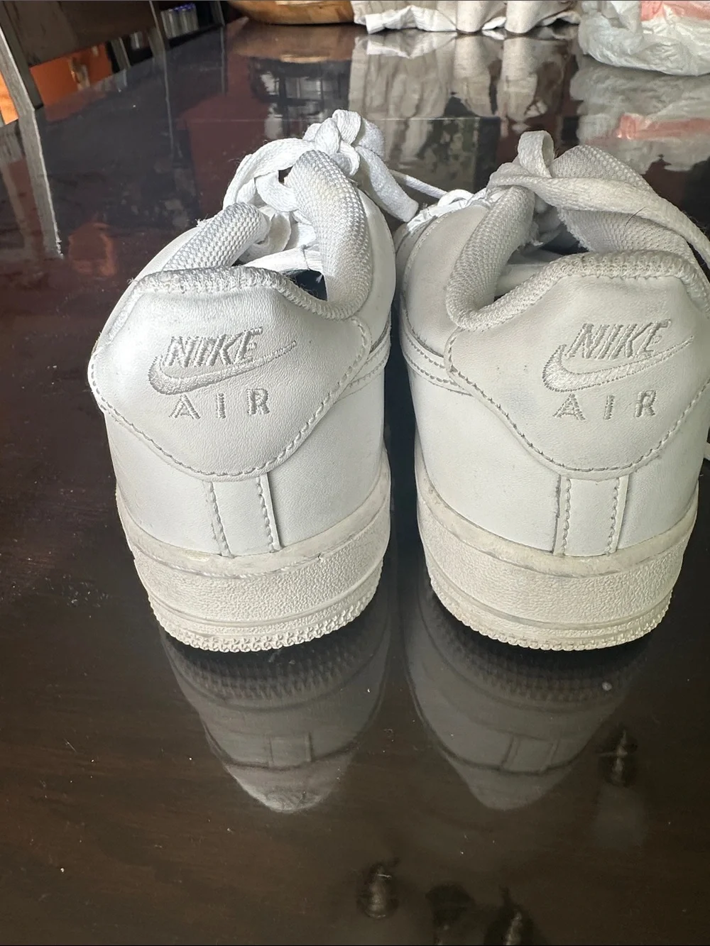 Nike classic kids